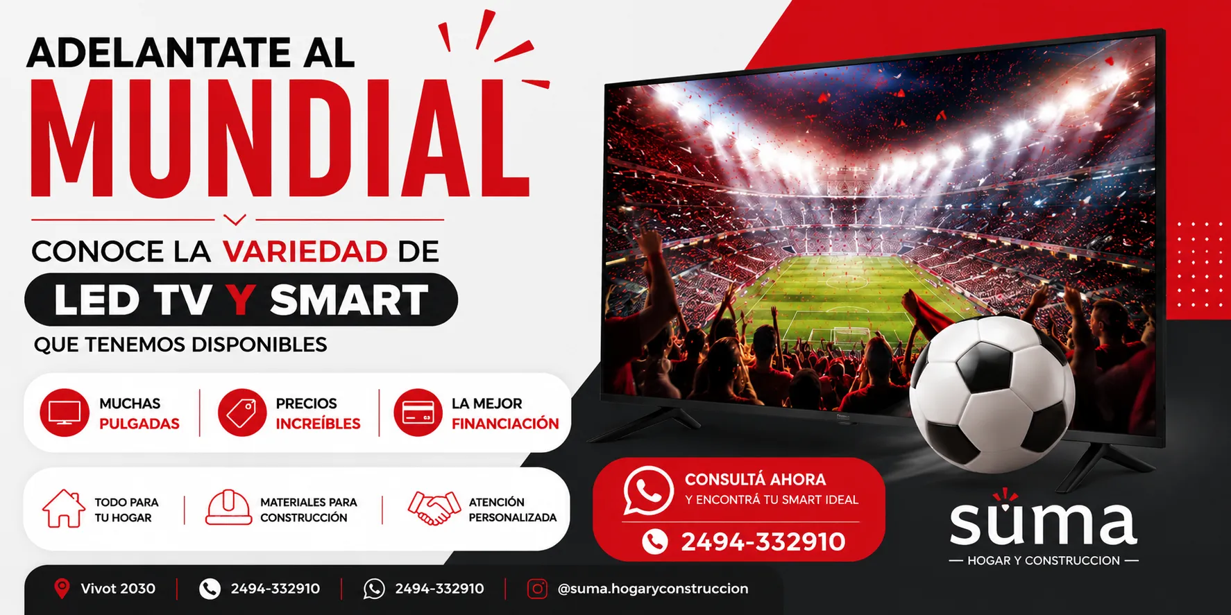 TV MUNDIAL